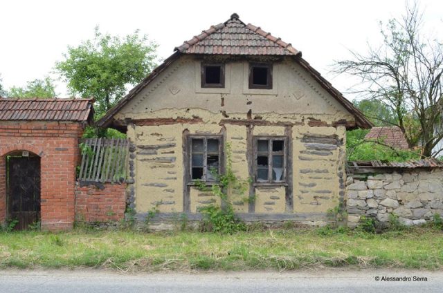 casa pamant