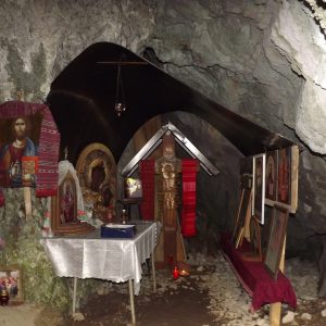 15. altar sf. nectarie