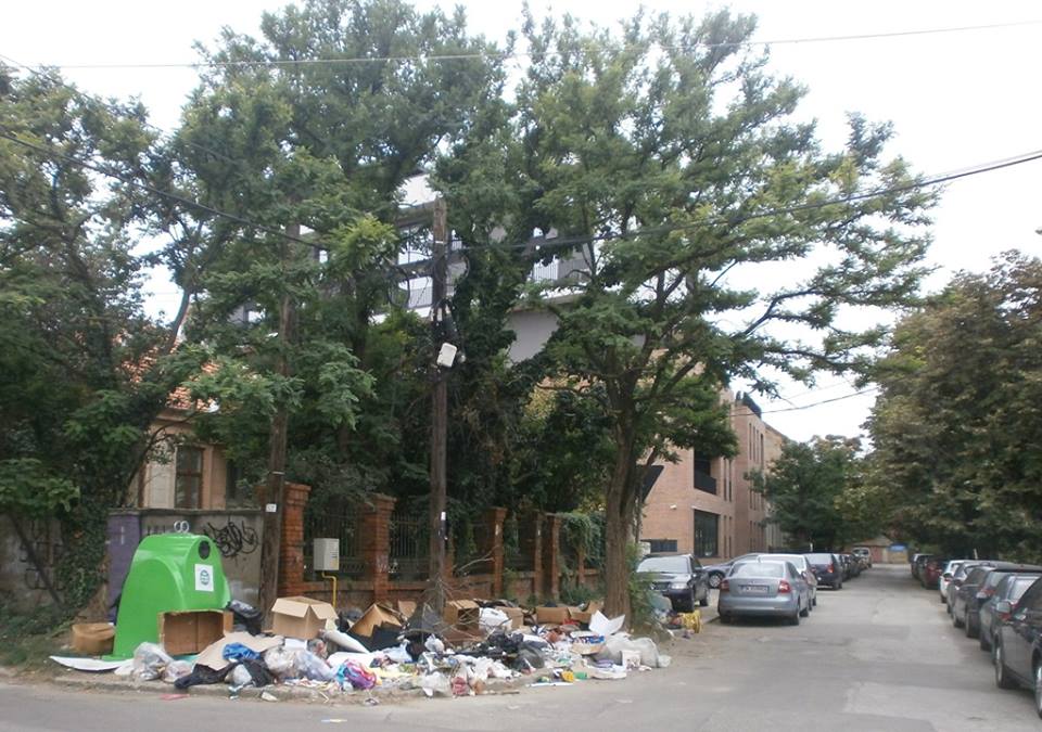 AmendÄƒ AstronomicÄƒ DatÄƒ PrimÄƒriei Timisoara Pentru Mizeria Din Oras Update Robu Campanie De Intoxicare InformaÈ›ionalÄƒ DeÈ™ÄƒnÈ›atÄƒ La Maxim