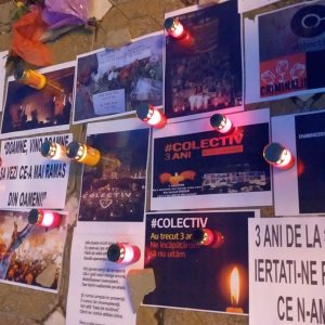 comemorare colectiv 3 ani 1