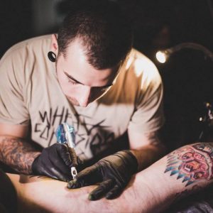 tatoo expo 1