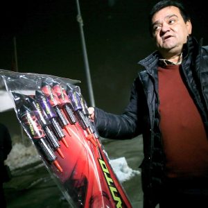 dan pintilie artificii
