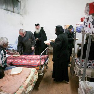 mitropolit caritabil adapostul de noapte (5)