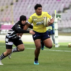 saracens tim