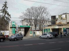 Secția de Chirurgie Generală a Spitalului Municipal Timișoara, deschisă non-stop pentru urgențe și intervenții complexe