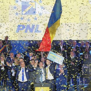 pnl lansare candidati