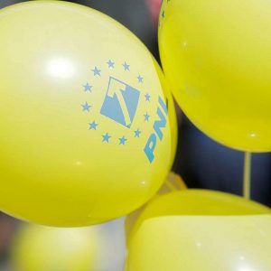 pnl partidul national liberal