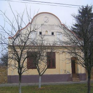 14. casa traditionala jimbolia