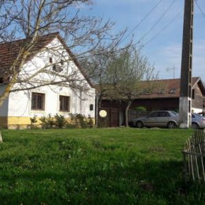 15. casa veche