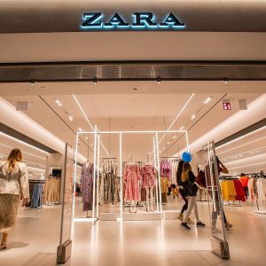 ZARA