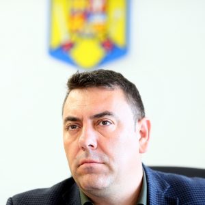 penitenciarul timisoara georgica alexeev