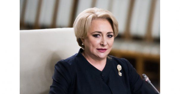 viorica dancila