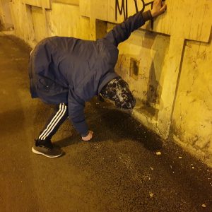 zombie 2