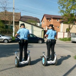 segway
