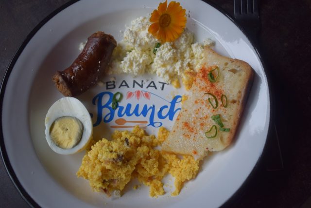 banat brunch buzad