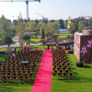 inaugurare iulius town (2)