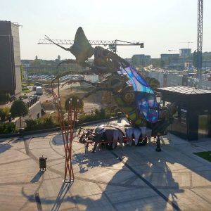 inaugurare iulius town (4)