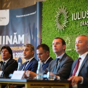 inaugurare iulius town (7)