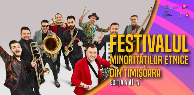 festivalul minoritatilor