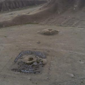 5. tumuli