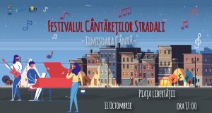 festivalul cantaretilor stradali