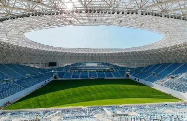 stadion craiova