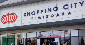 shopping city timisoara