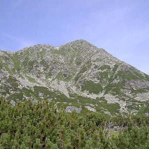 14. varful retezat