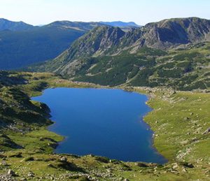 15. lacul bucura