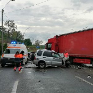 accident resita