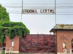 Stadionul CFR din Timișoara și alte 23 de active din vestul țării, scoase la închiriat. Ministrul Transporturilor a cerut valorificarea bunurilor excedentare