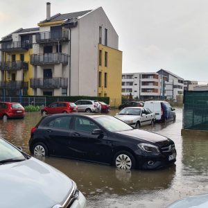 inundatii dumbravita 5