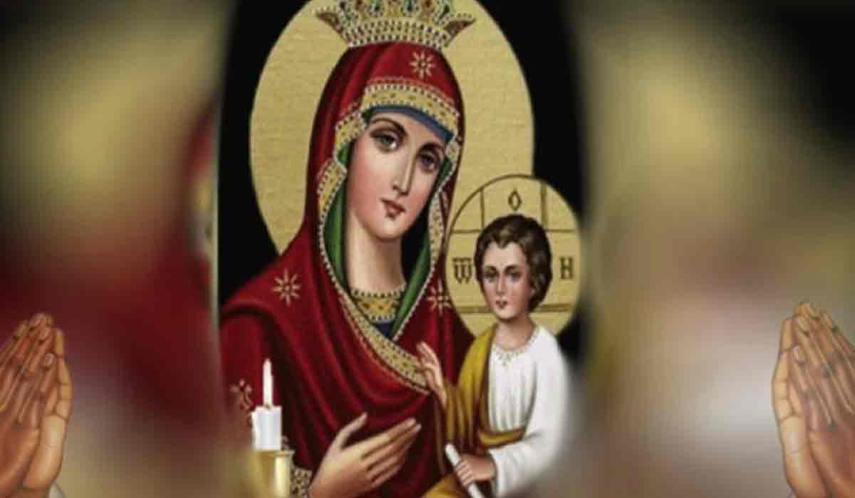 Sf nta Maria Mic Pr znuit Azi De Ortodoc i Tradi ii i Obiceiuri n Sf nta Maria Mic Pr znuit Azi De Ortodoc i Tradi ii i Obiceiuri n