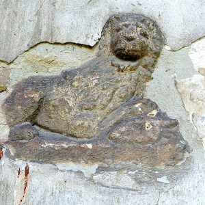 17. leu funerar rapolt-detaliu