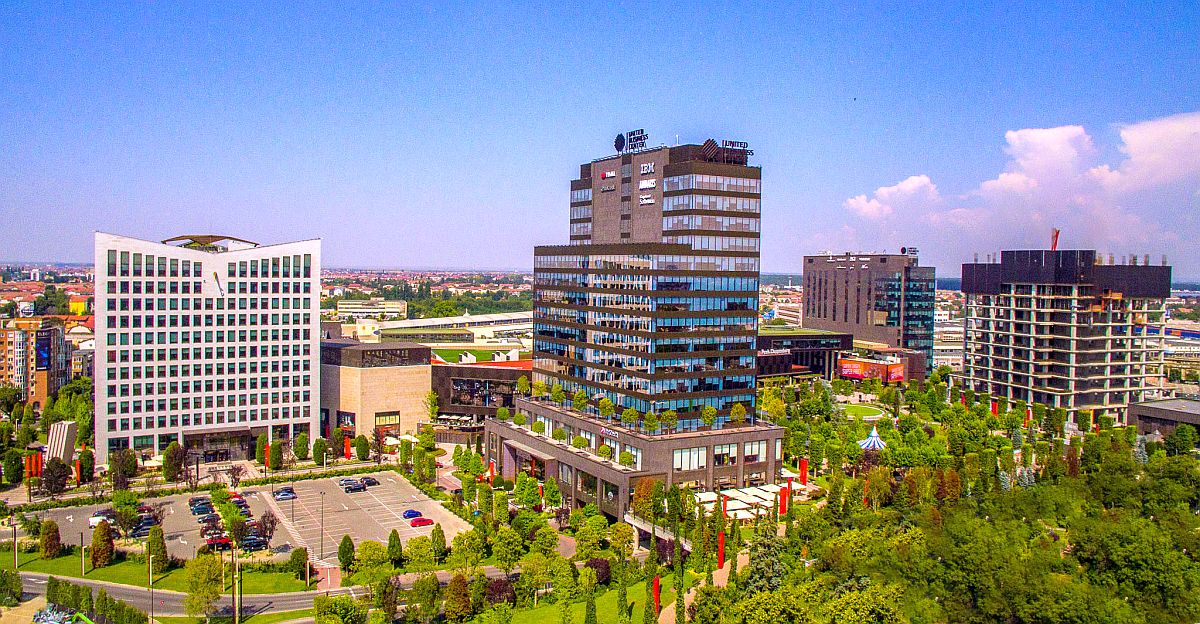 Program De FuncÈ›ionare Nou La Iulius Town TimiÈ™oara Cu Ample MÄƒsuri De SiguranÈ›Äƒ