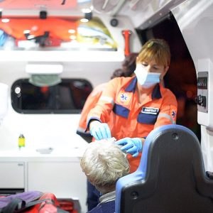 ambulanta pacient asistenta medicala GBZ