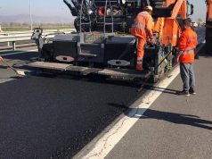 Restricții de trafic în Timișoara: Strada Aluniș se închide mâine pentru asfaltare