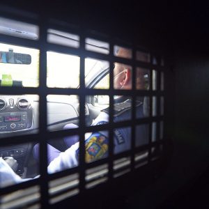 masina politie duba retinut GBZ