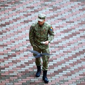 militar GBZ