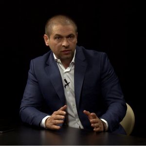 nicolae birau