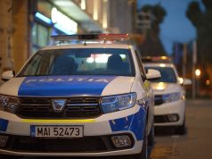 Bărbat reținut pentru viol asupra unui minor și pornografie Infantilă, la Timișoara