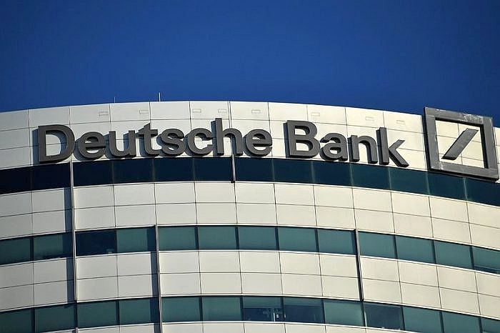 Deutsche Bank will pay nearly $ 125 million to avoid prosecution in the United States