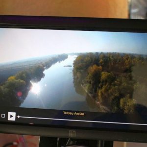 14. traseu virtual