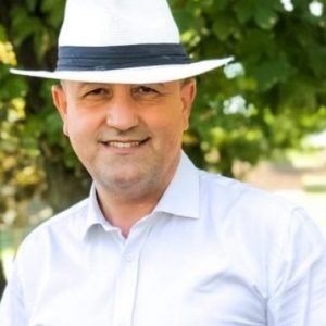 2. viceprimar lazar faur