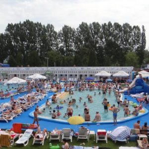 8. bai geoagiu