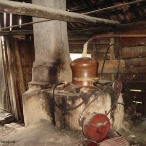 10. cazan tuica varfurile
