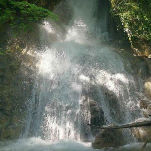 11. cascada padina matei