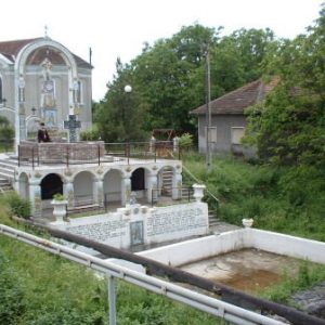 14. biserica almas