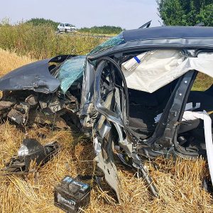 accident saravale 1