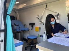 DARIA și CLARA: noi programe pentru prevenția cancerului de sân și de col uterin în Timișoara